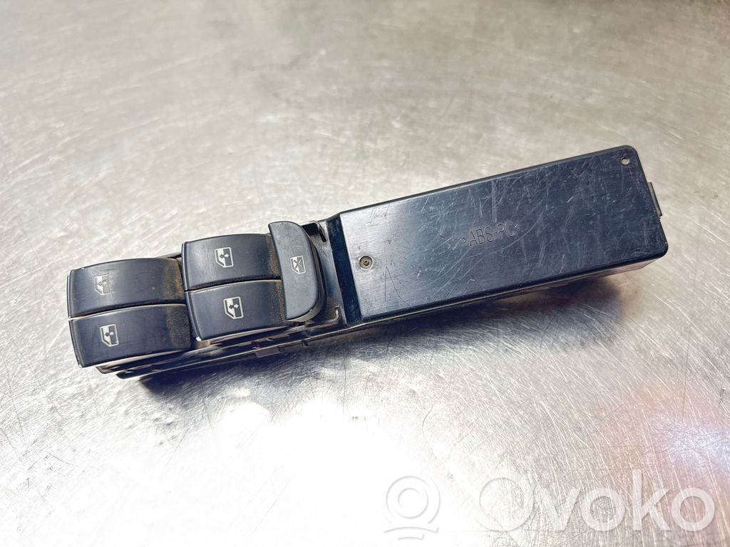 Saab 9-3 Ver2 Electric window control switch 