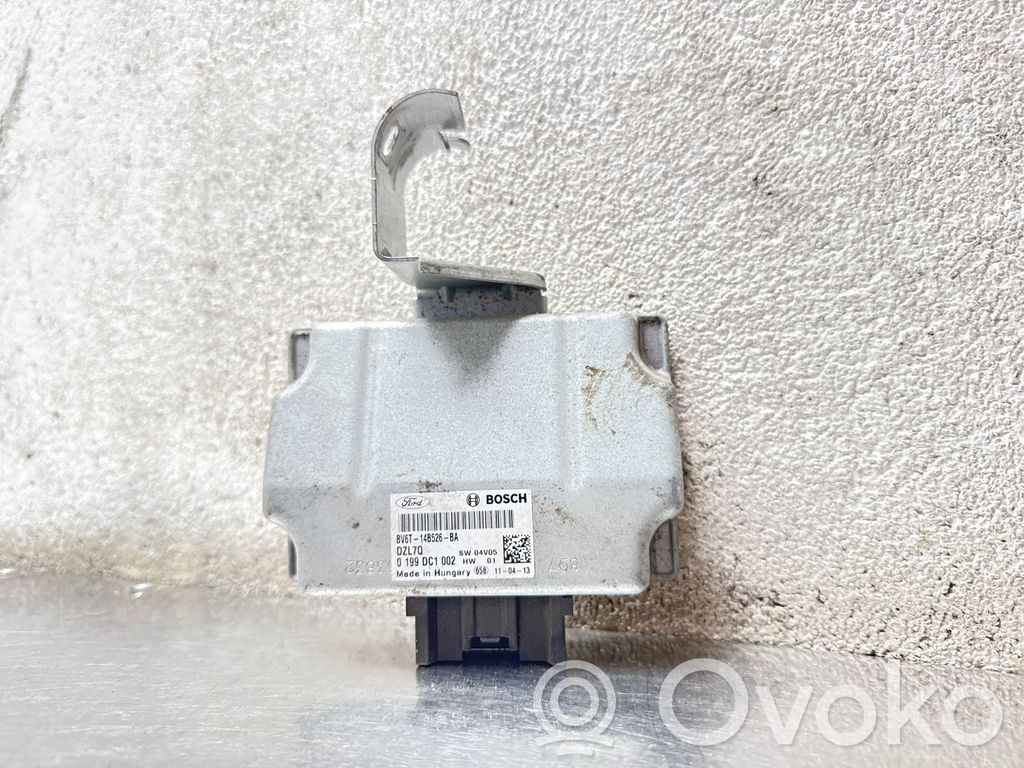 Ford Focus C-MAX Alte unități/module de control 