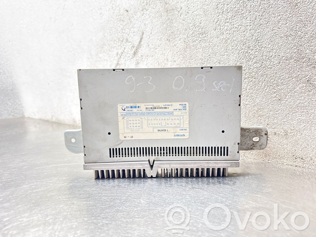 Wzmacniacz audio   12773377,GM1167ZSA,70034748
