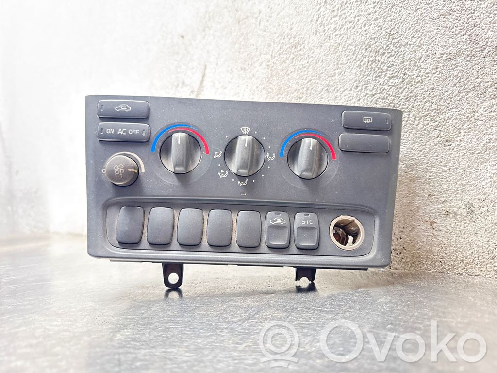 Volvo S80 Unitate control climatizare 