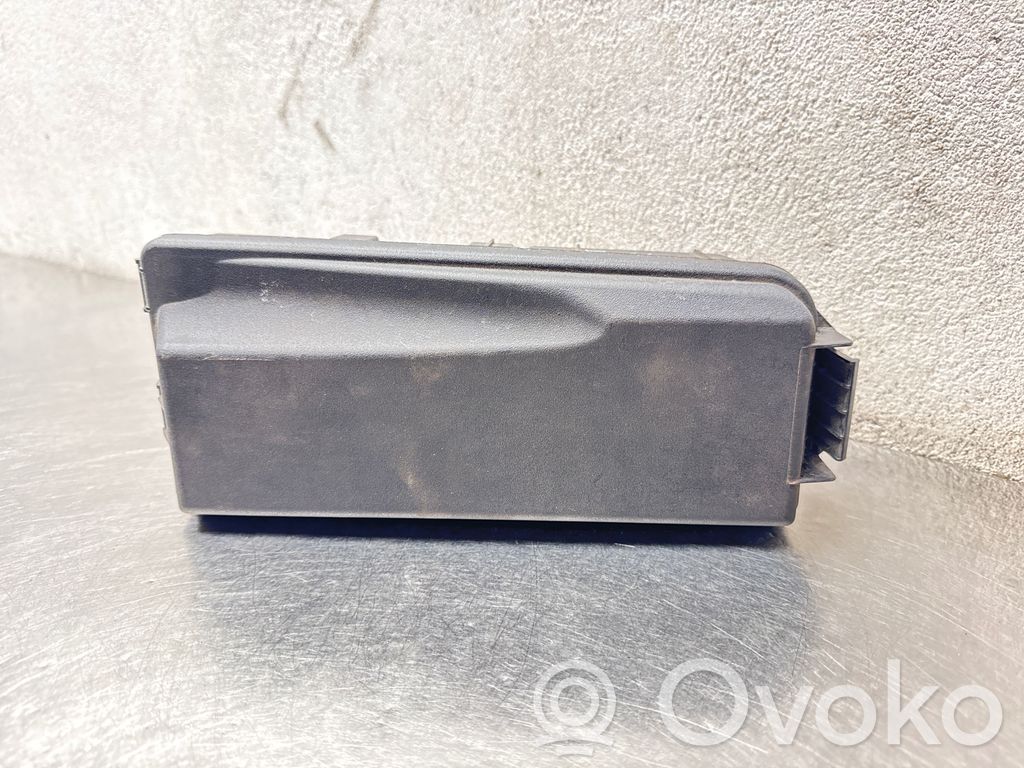 Saab 9-3 Ver2 Juego de caja de fusibles 