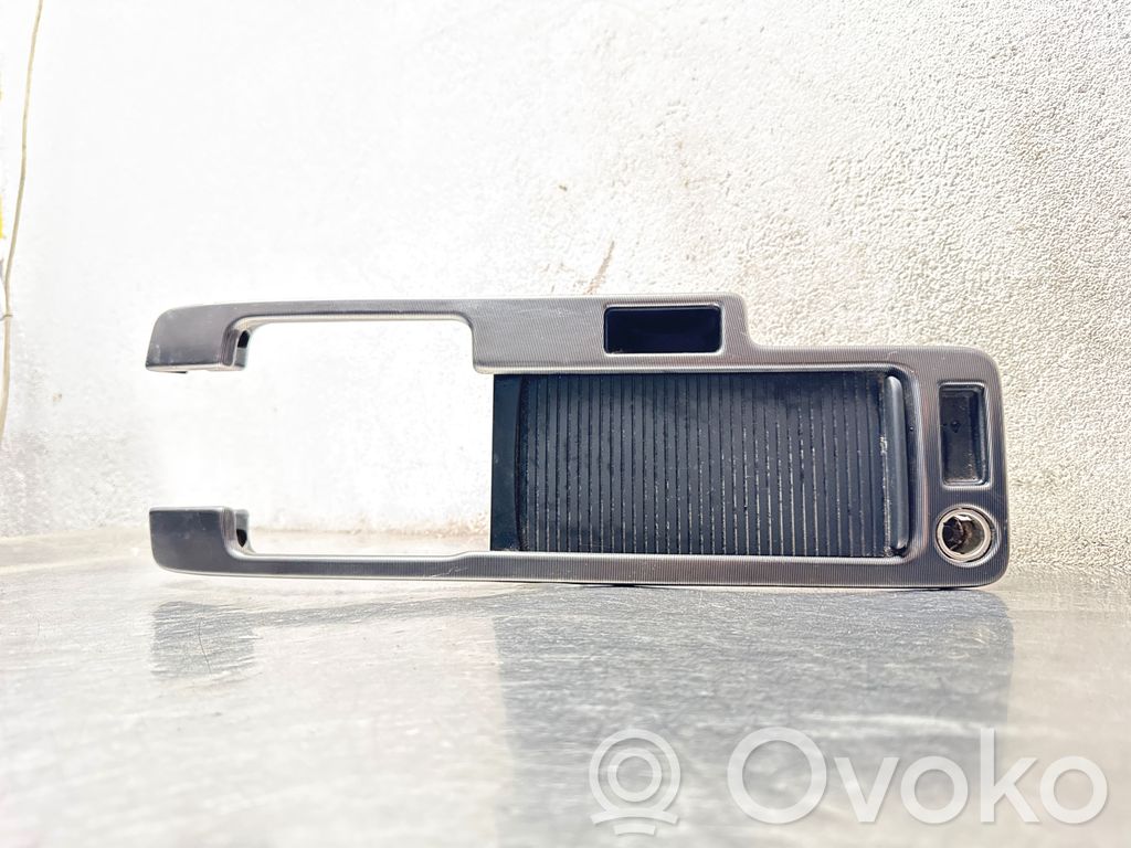 Volvo C30 Contour de levier de vitesses 