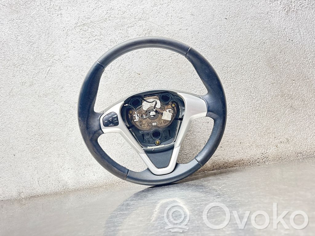 Ford Fiesta Stūre 