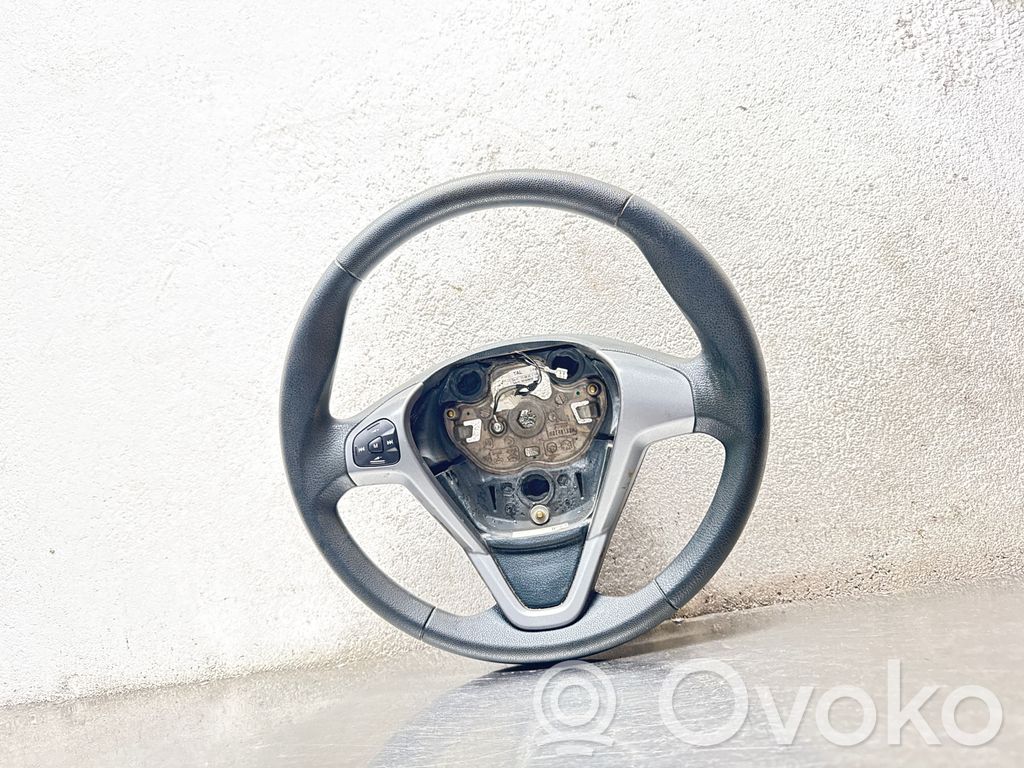 Ford Fiesta Stūre 