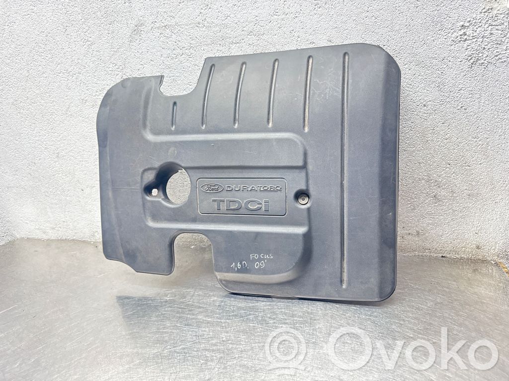 Volvo V70 Motorabdeckung 
