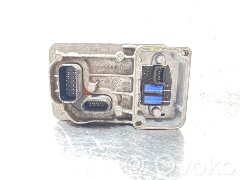 Torque split ecu control unit/module   20957831AA,11403501,5WP3370801