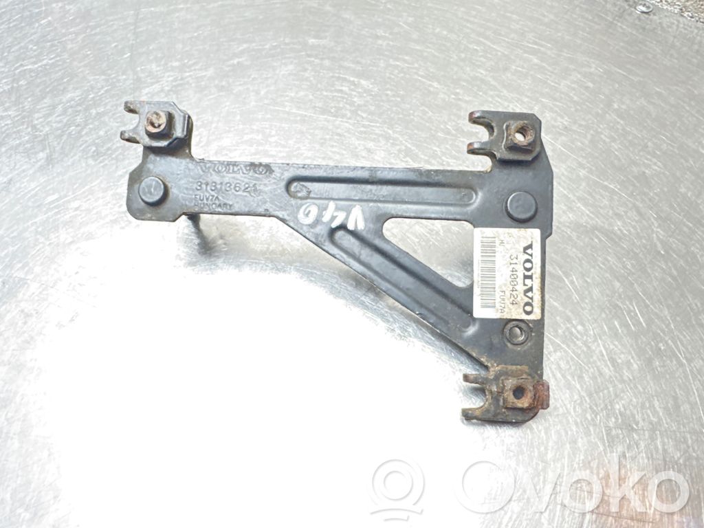 Volvo V40 Distronic sensor bracket 