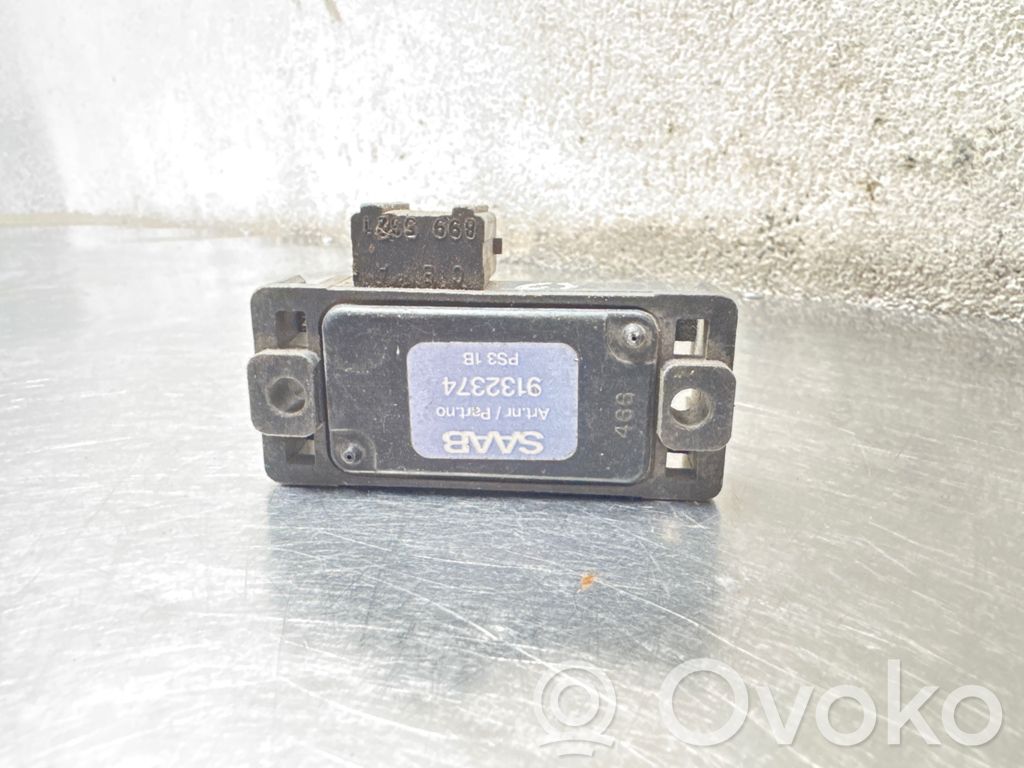 Saab 9000 CC Luftdrucksensor 