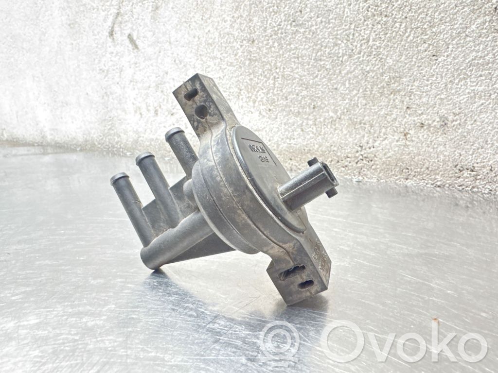 Saab 9-5 Valvola di depressione 