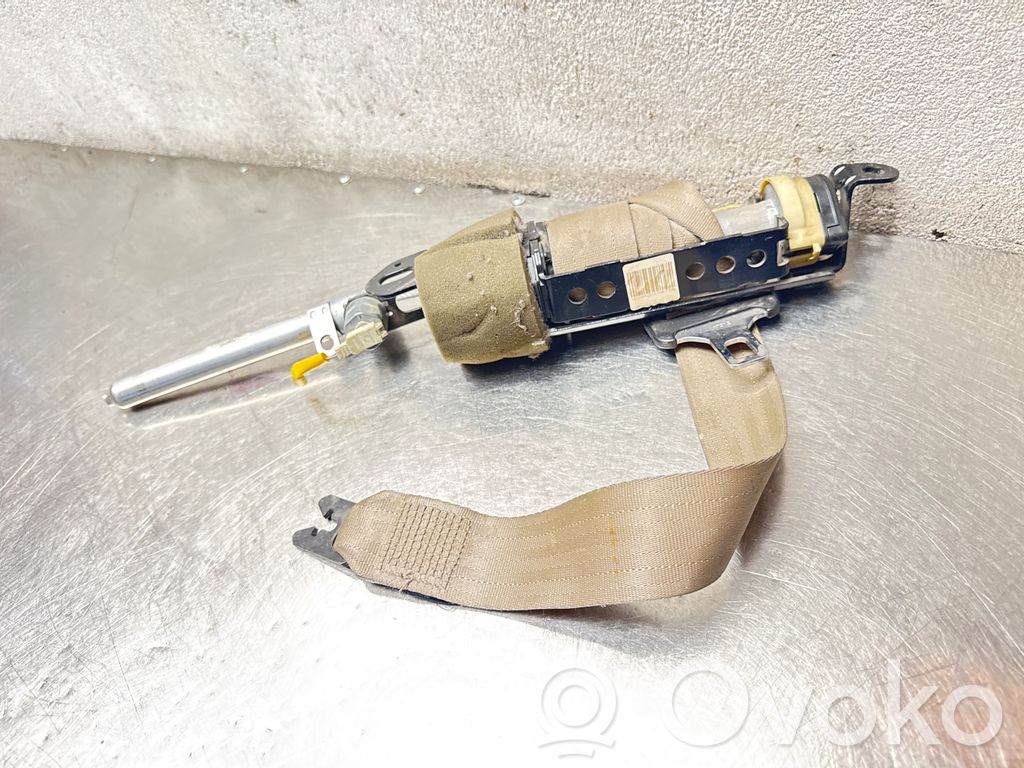 Cinturón trasero   5203112,600887001
