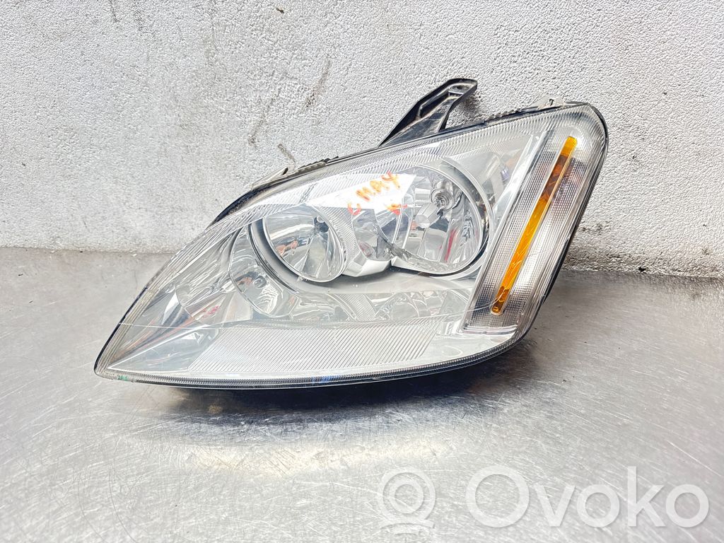 Ford C-MAX I Scheinwerfer 