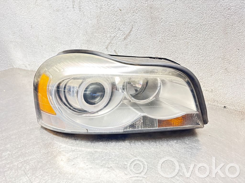 Volvo XC90 Scheinwerfer 