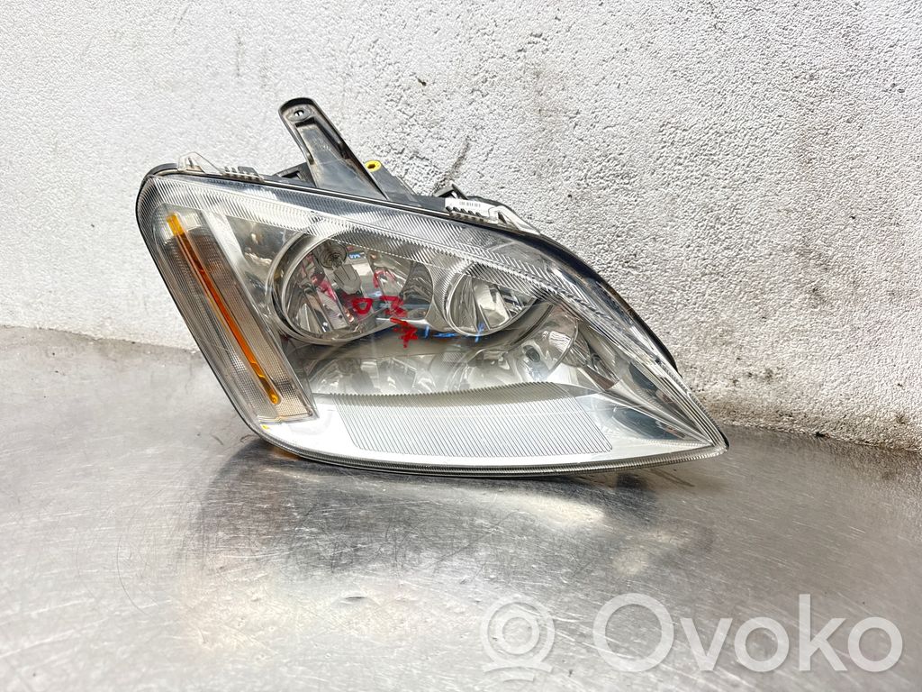 Ford C-MAX I Headlight/headlamp 