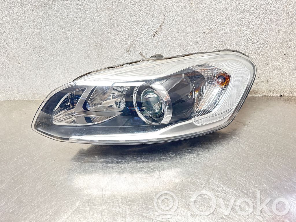 Volvo XC60 Scheinwerfer 