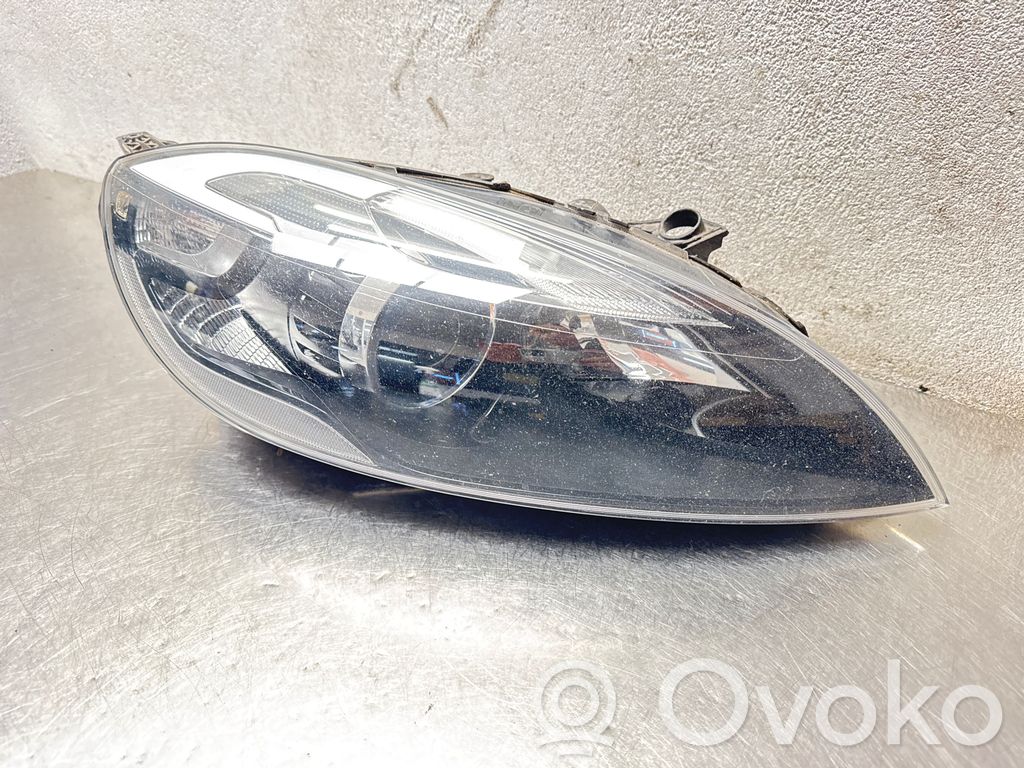 Volvo V40 Scheinwerfer 