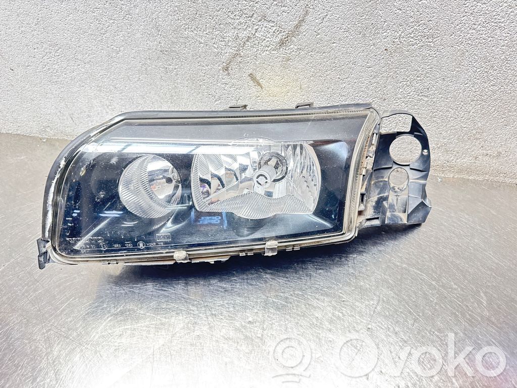 Volvo S80 Headlight/headlamp 