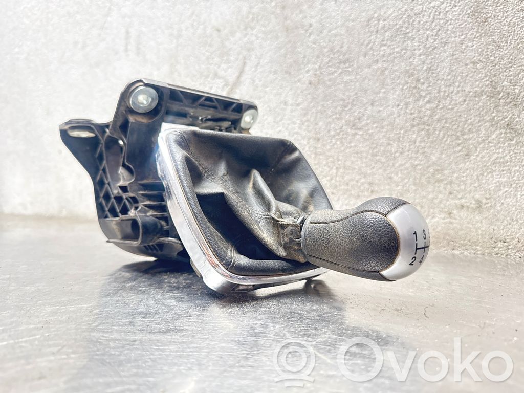 Ford S-MAX Gear shifter/selector 