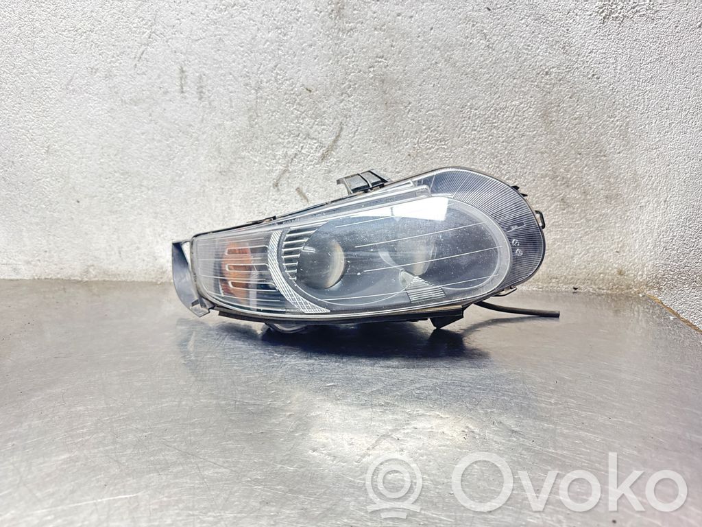 Saab 9-5 Headlight/headlamp 