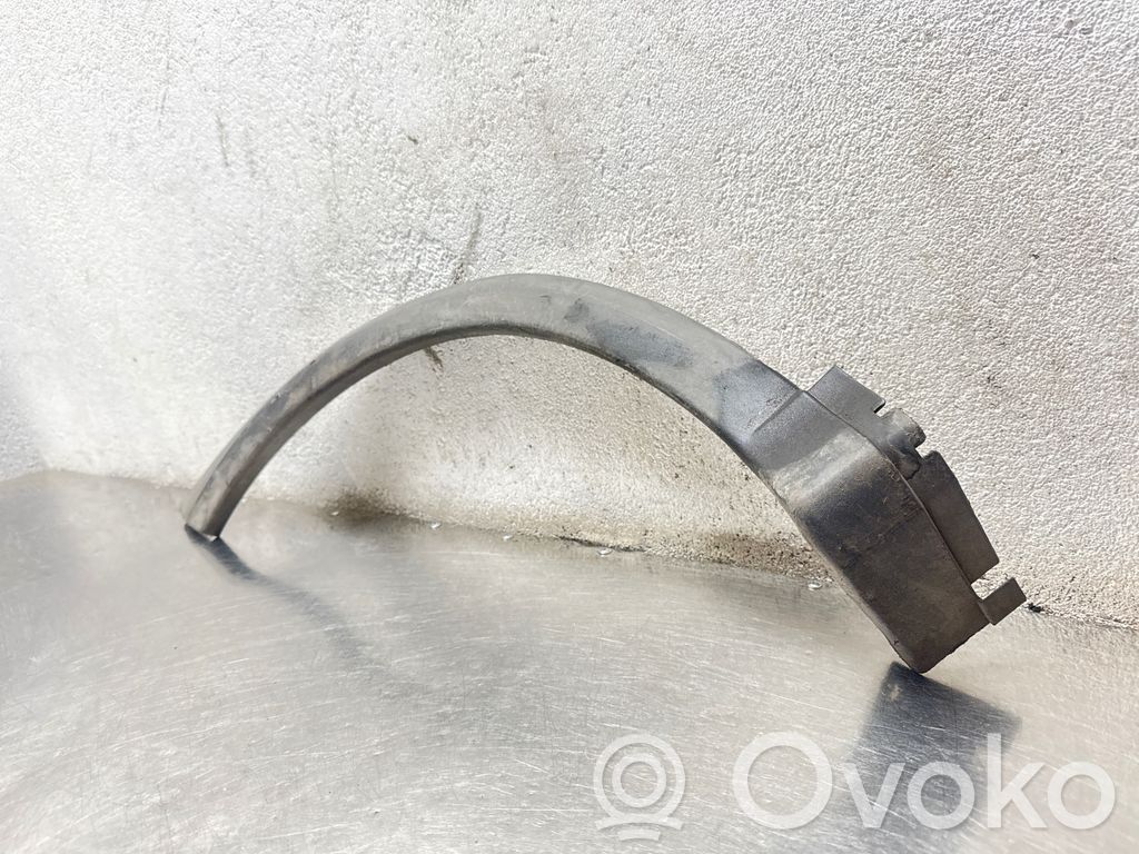 Opel Corsa C Moldura de la aleta trasera 