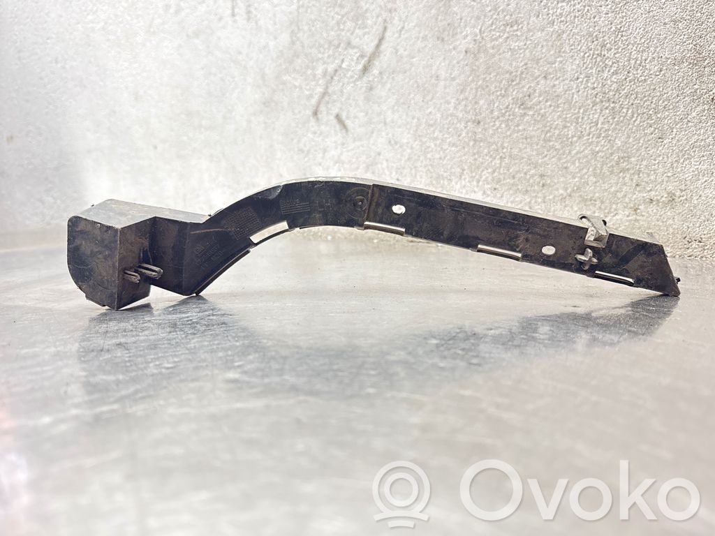 Saab 9-5 Front bumper mounting bracket 