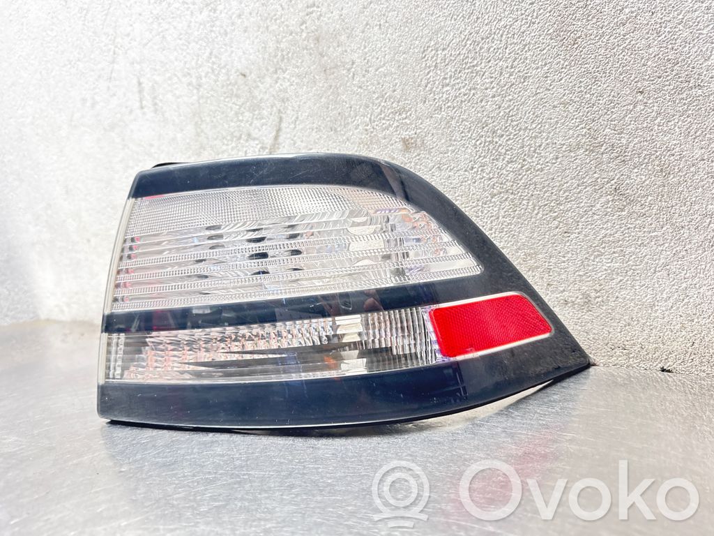 Saab 9-3 Ver2 Takavalot 
