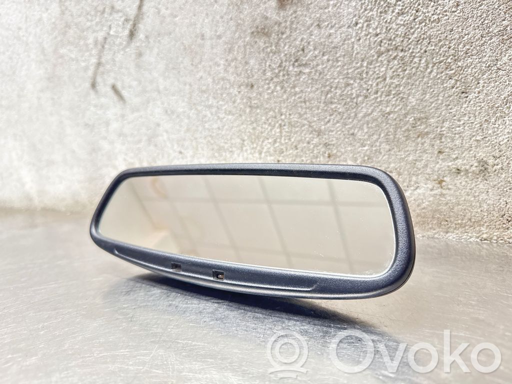 Ford Fiesta Espejo retrovisor (interior) 
