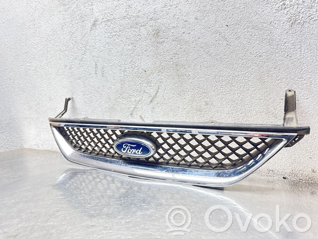 Ford Galaxy Augšējais režģis 