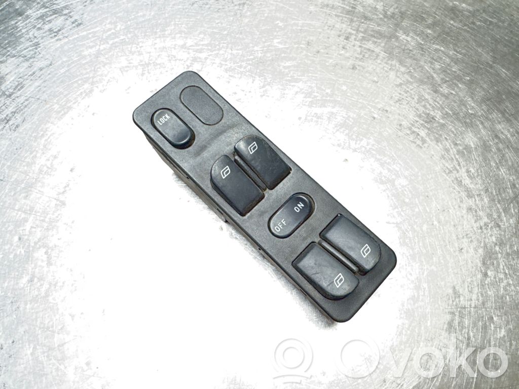 Saab 9-3 Ver1 Electric window control switch 