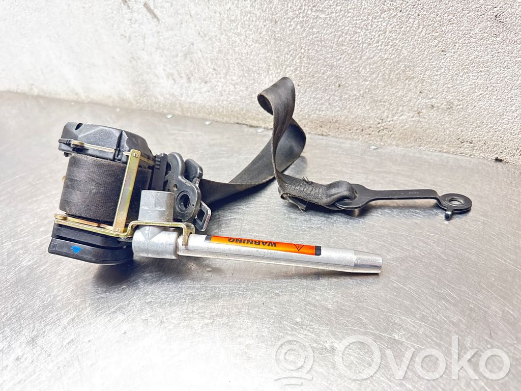 Cinturón delantero   4311023,4311064