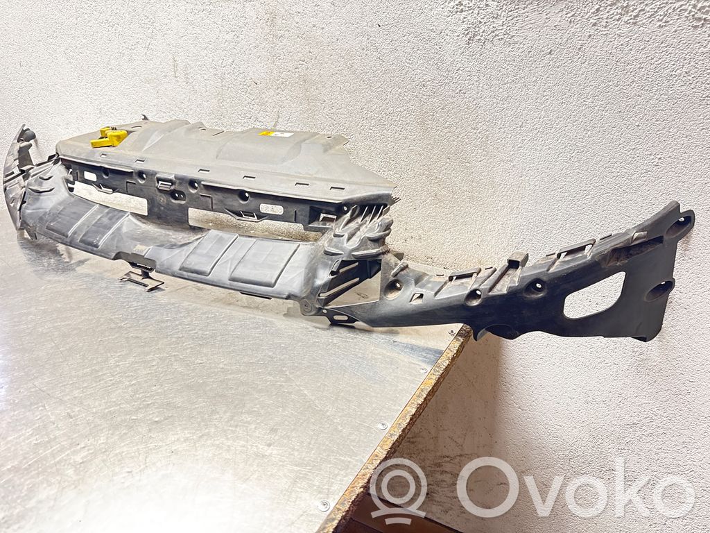 Front bumper support beam   BM5117E778