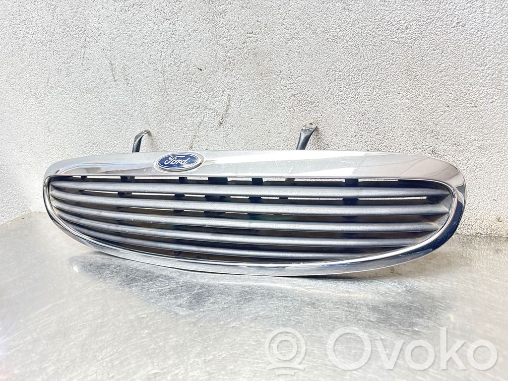 Ford Scorpio Etusäleikkö 