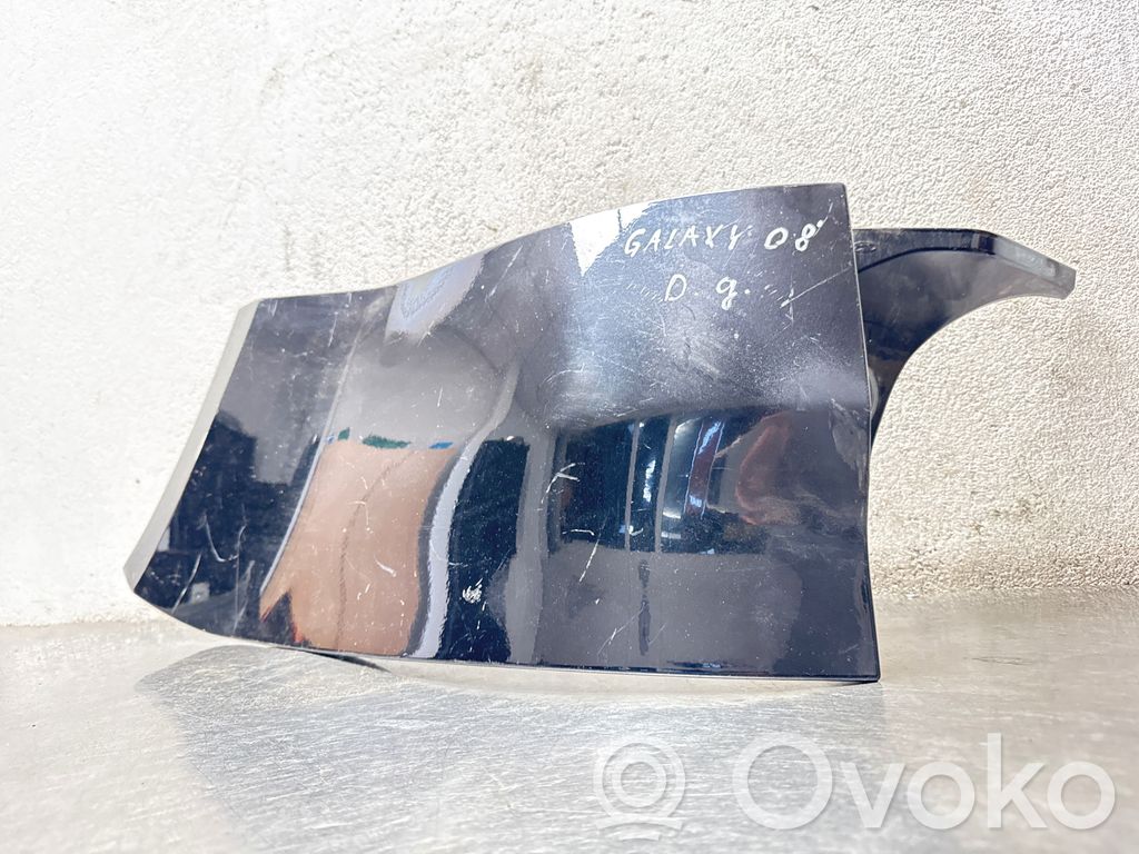 Ford Galaxy Aizmugurē bampera stūra daļa 