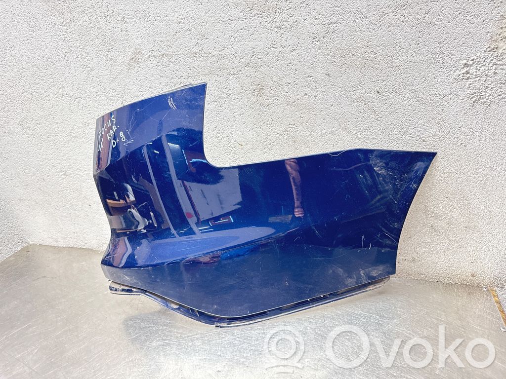 Ford Focus Takapuskurin kulmaosan verhoilu 