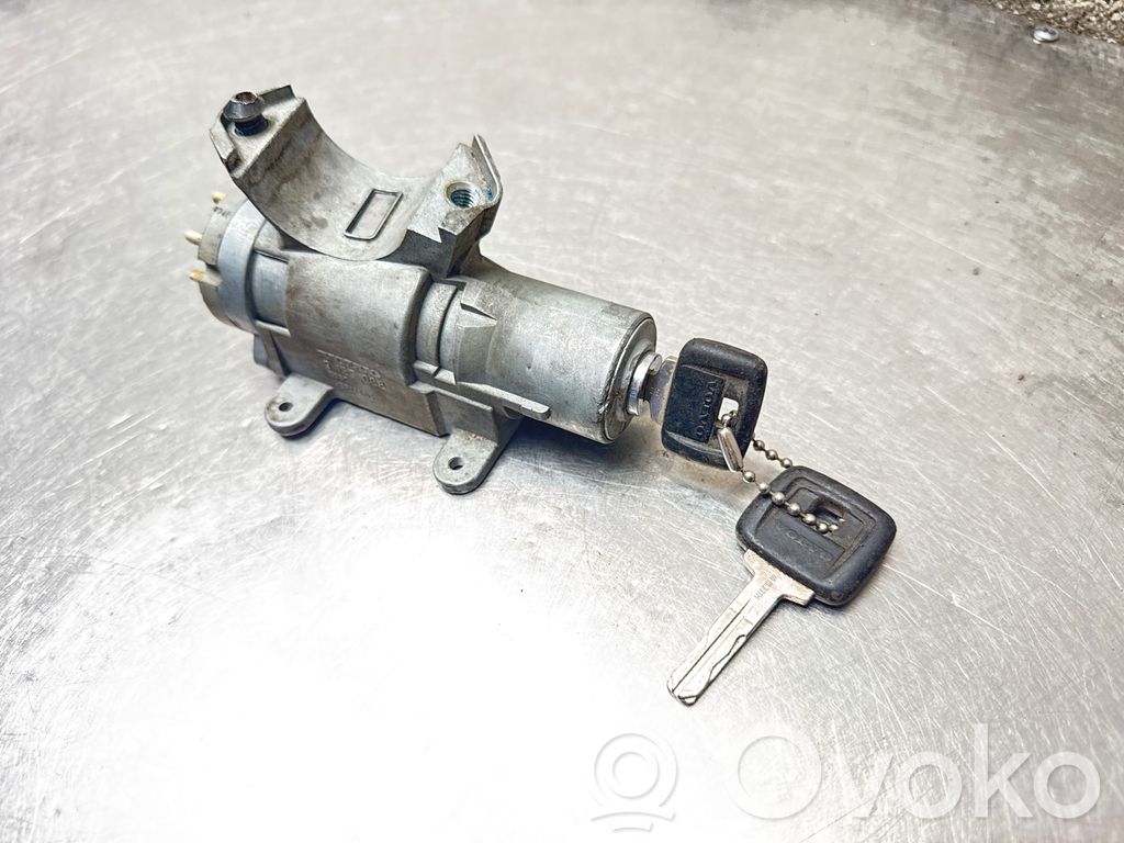 Volvo V70 Contact aprindere 
