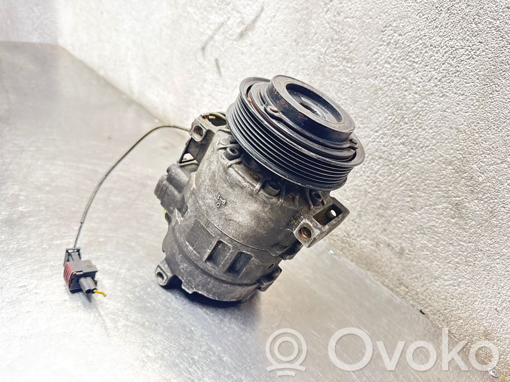 Kompresor / Sprężarka klimatyzacji A/C   4473006391,R0TAT10M
