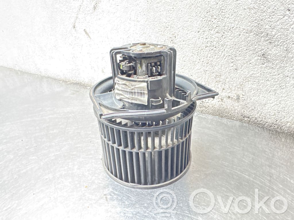 Saab 9-5 Mazā radiatora ventilators 