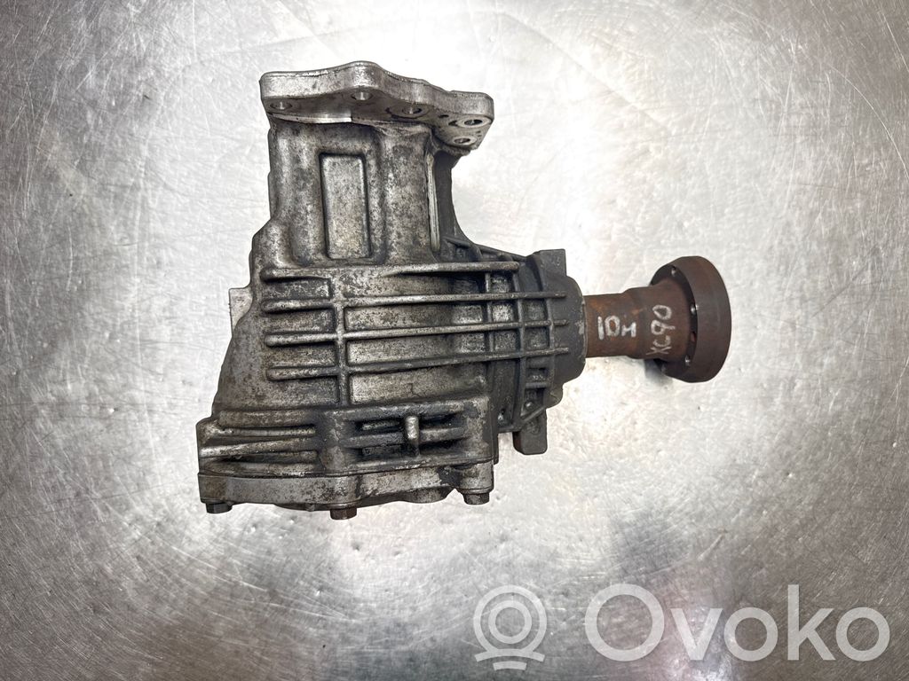 Volvo XC90 Carcasă diferențial 