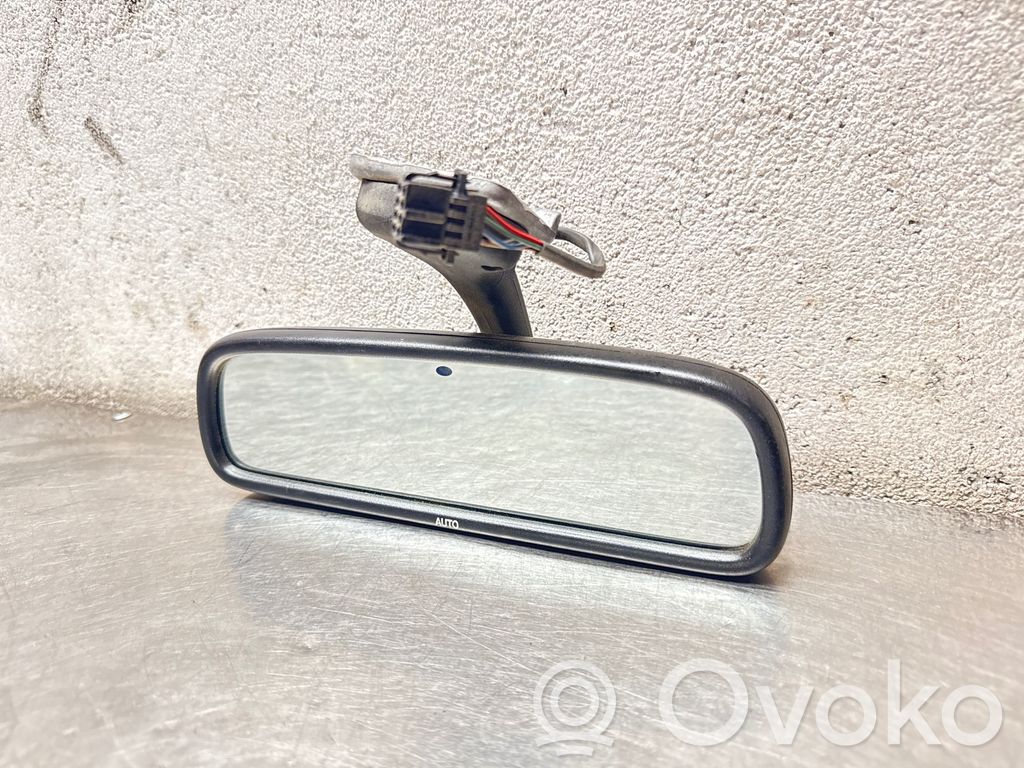 Espejo retrovisor (interior)   E11015805,E11025805,E1102580