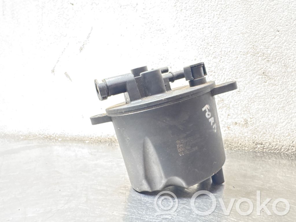 Ford Galaxy Filtru combustibil 