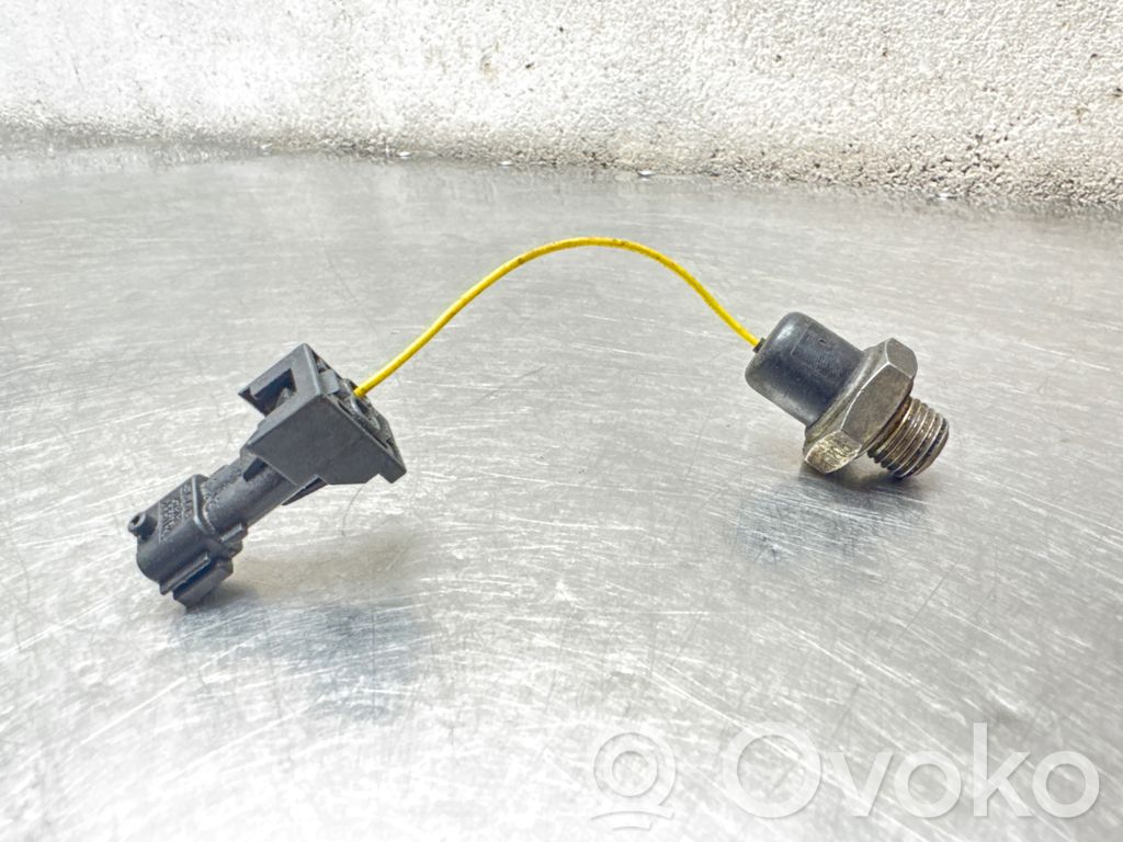 Saab 9-3 Ver1 Capteur 