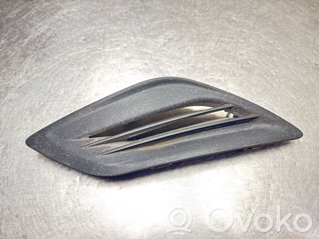 Volvo V60 Grilă inferioară bară față 