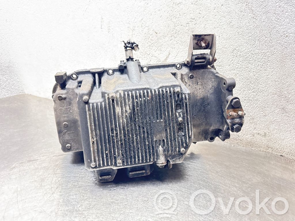 Saab 9-3 Ver2 Karteris 