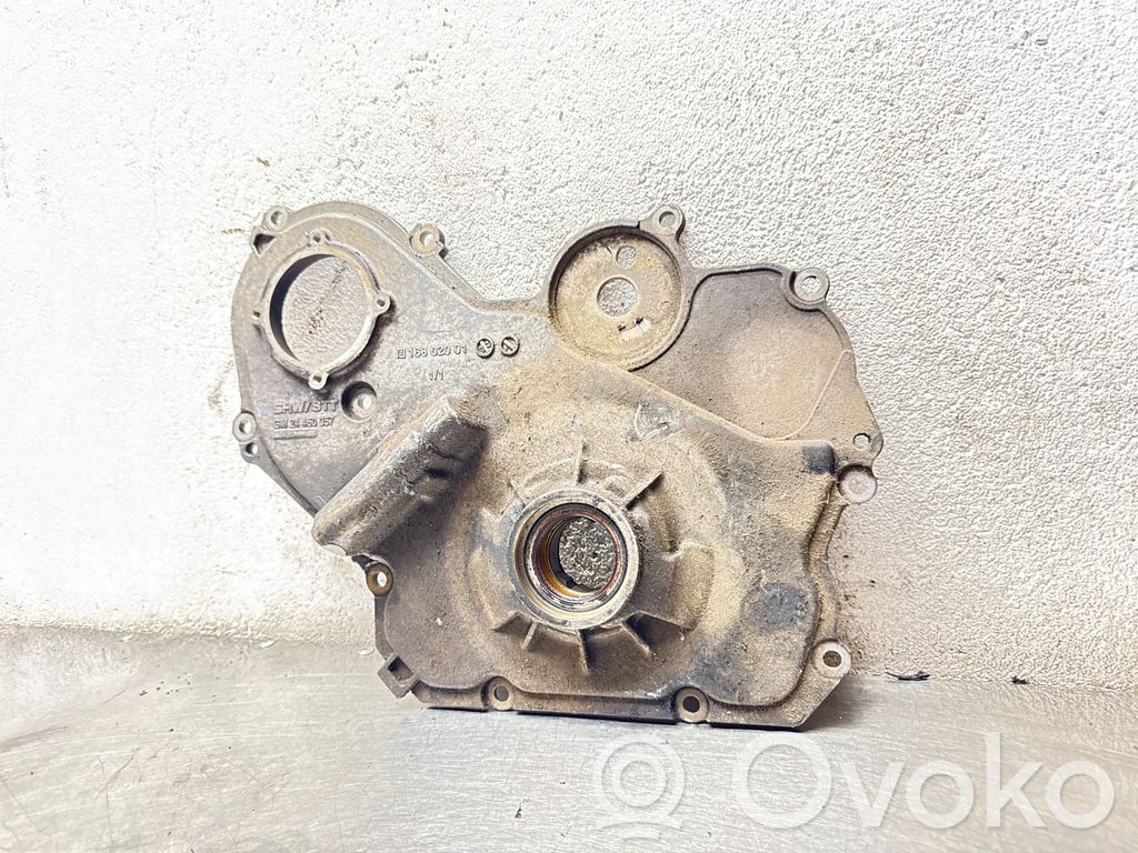 Saab 9-3 Ver2 Osłona łańcucha rozrządu 