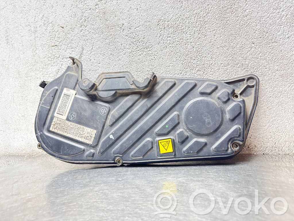 Saab 9-3 Ver2 Osłona paska / łańcucha rozrządu 
