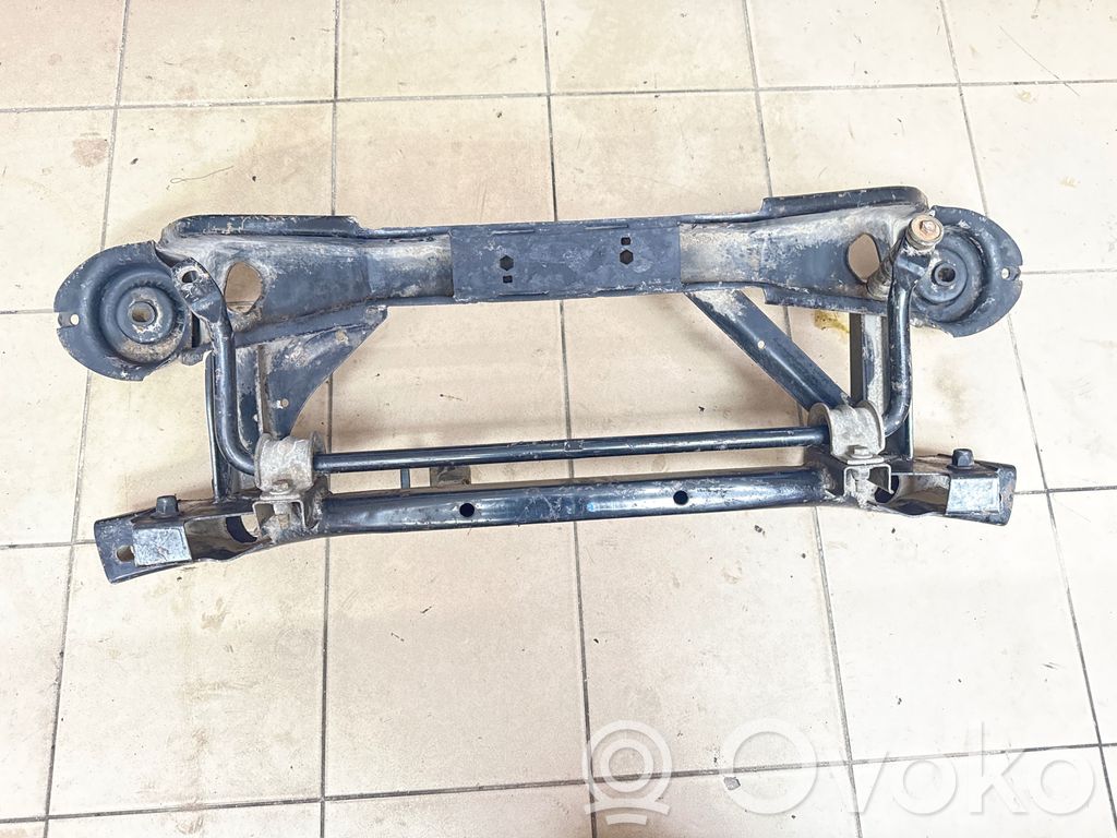 Achsträger Hinterachse   1640XC06510,5B564BME