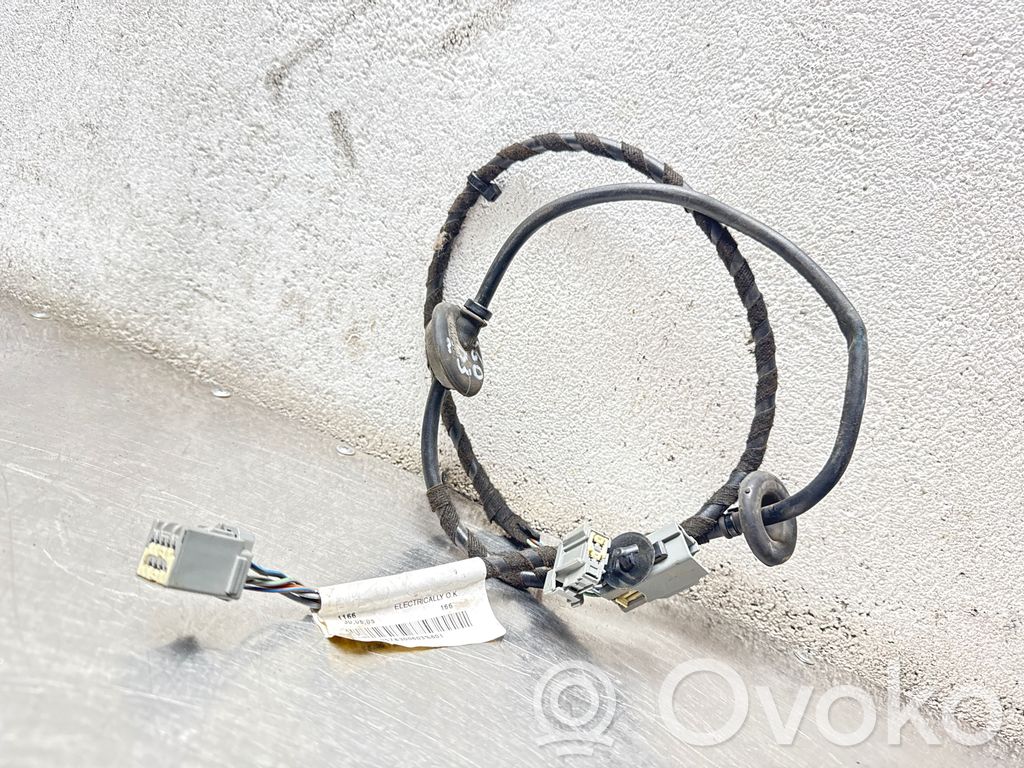 Otros cableados   D8645057,D8645057004