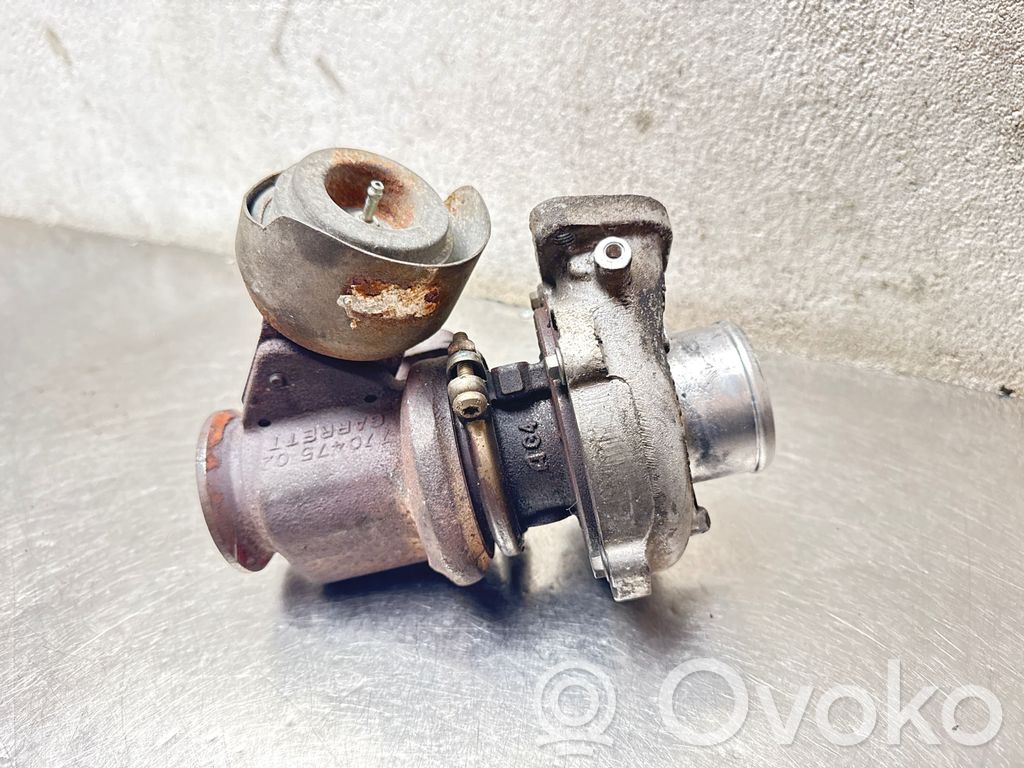 Opel Insignia A Turbo 