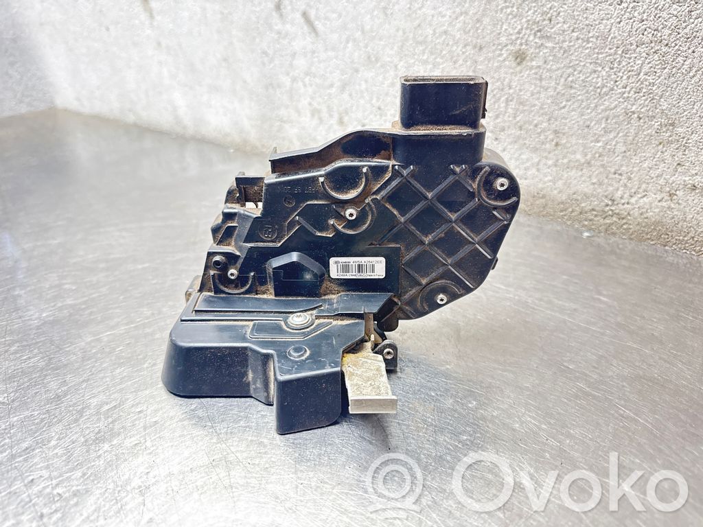 Ford Focus Serratura portiera posteriore 