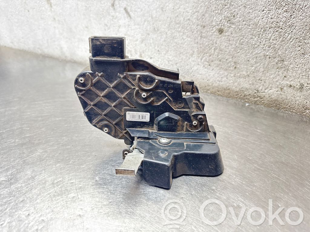 Ford Focus Serratura portiera posteriore 
