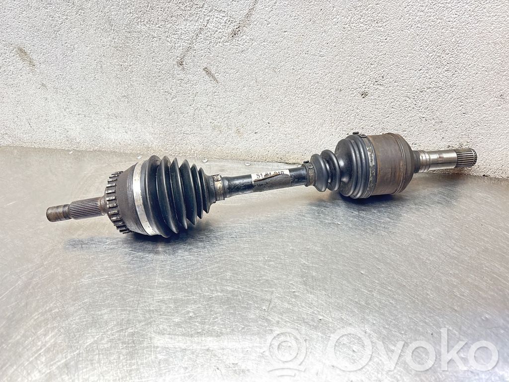 Saab 9-5 Eje de transmisión delantero 